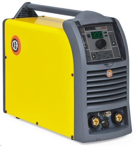 TIG-LASINVERTER CEA MATRIX 3001 HF