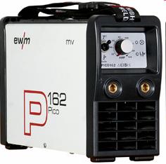 PICO 162 MV ELEKTRODE LASAPPARAAT