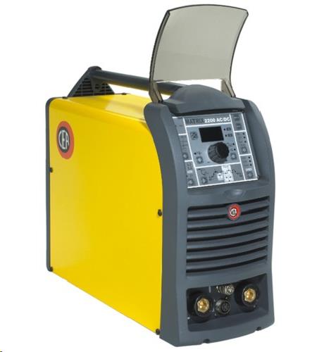 TIG-LASINVERTER CEA MATRIX 2200 AC/DC