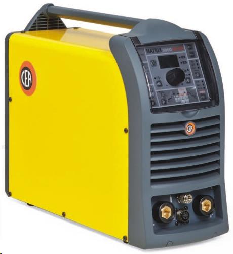 TIG-LASINVERTER CEA MATRIX 3000 AC/DC