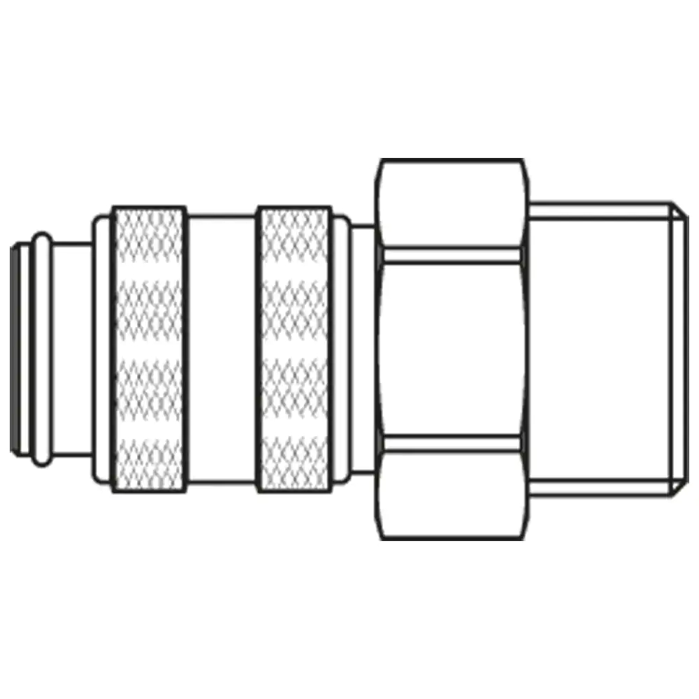 SERIES:21  KOPPLINGSKROPP, UTV